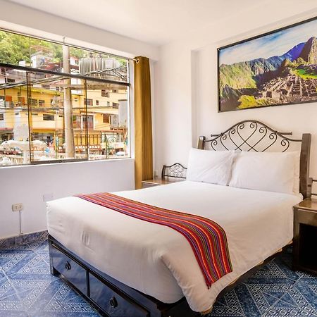 Hotel Machupicchu Inn Luaran gambar