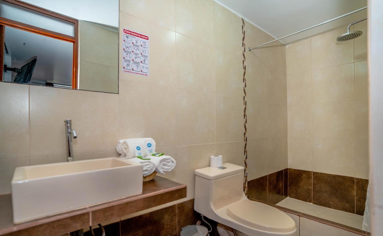 Hotel Machupicchu Inn Luaran gambar