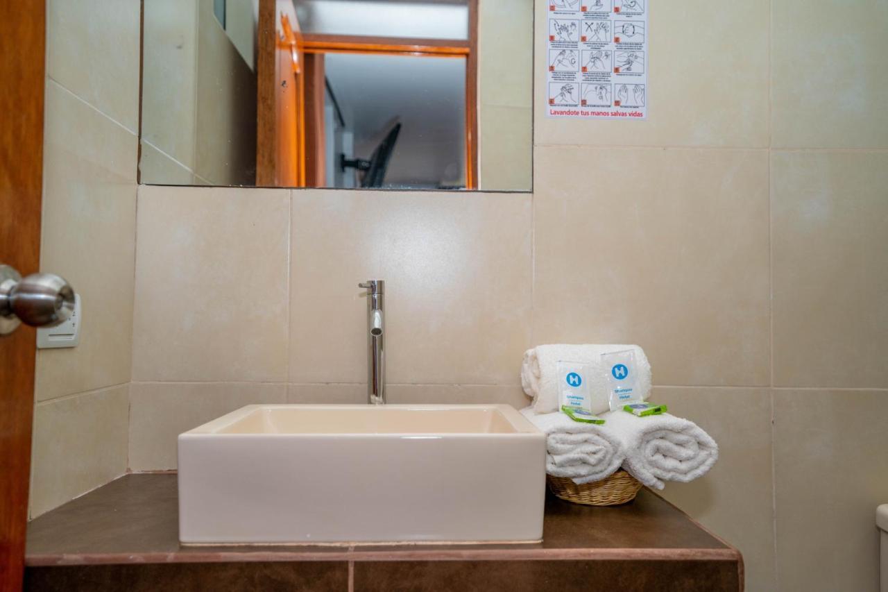 Hotel Machupicchu Inn Luaran gambar