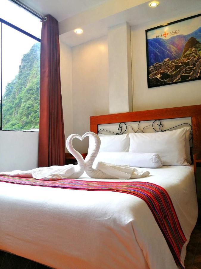 Hotel Machupicchu Inn Luaran gambar